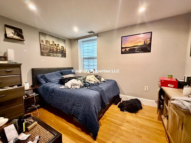 25 Grant St, Unit 1