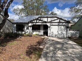 20012 Goldcup Ct in Port Charlotte, FL - Building Photo