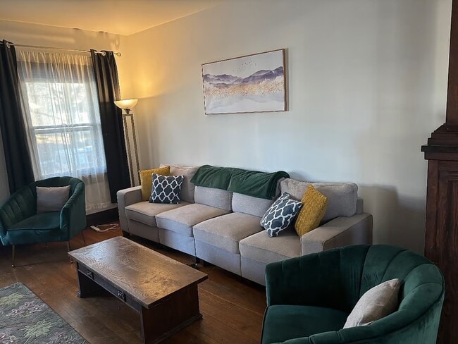 property at 1039 Highland Ave