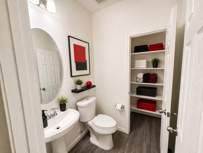 property at 6223 Morning Fern Ln