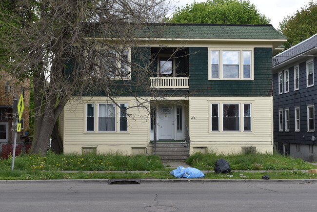 276 Main St in Binghamton, NY - Building Photo - Building Photo