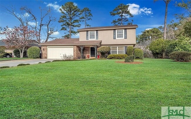 808 Birchwood Rd in Savannah, GA - Building Photo - Building Photo