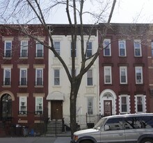 1102 Jefferson Ave in Brooklyn, NY - Building Photo