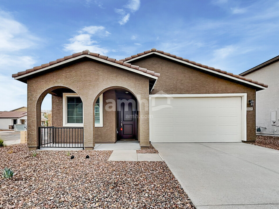 6628 S 42nd Dr in Phoenix, AZ - Building Photo