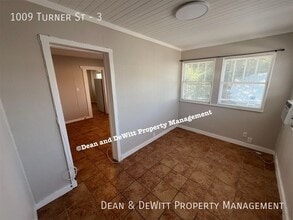 1009 Turner St-Unit -3 in Clearwater, FL - Building Photo - Building Photo