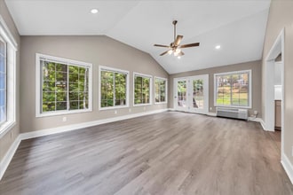 2637 Coachman Cir in Roanoke, VA - Building Photo - Building Photo