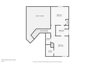 8841 W Villa Rita Dr in Peoria, AZ - Foto de edificio - Building Photo