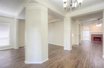 7201 Bouquet Dr in Frisco, TX - Building Photo - Building Photo