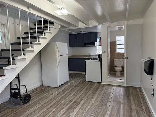 property at 321 Bengal Rd