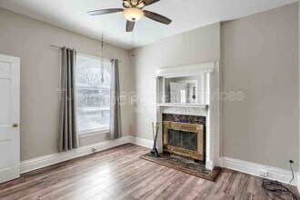 460 S Lincoln St in Denver, CO - Building Photo - Building Photo