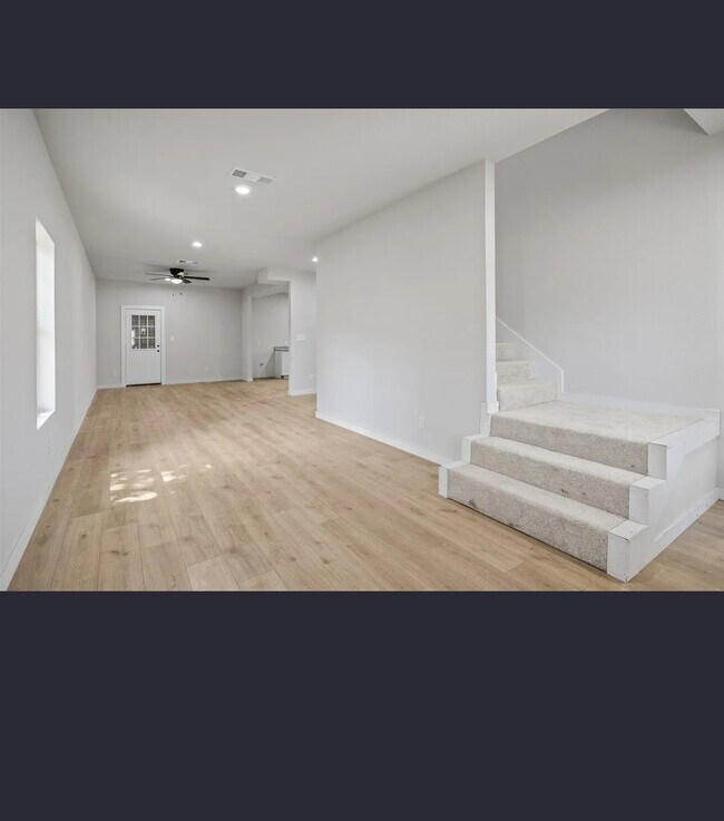 3315 Rutledge St in Dallas, TX - Building Photo - Building Photo