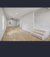 3315 Rutledge St in Dallas, TX - Foto de edificio - Building Photo