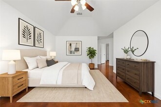 3749 W Amity Rd in Salado, TX - Building Photo - Building Photo