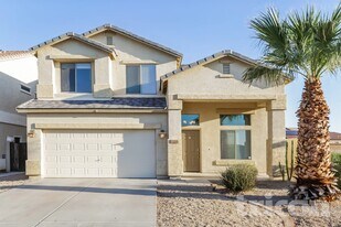 25768 W Victory St in Buckeye, AZ - Building Photo