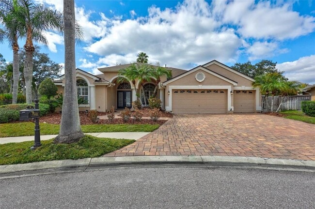 property at 11802 Middlebury Dr