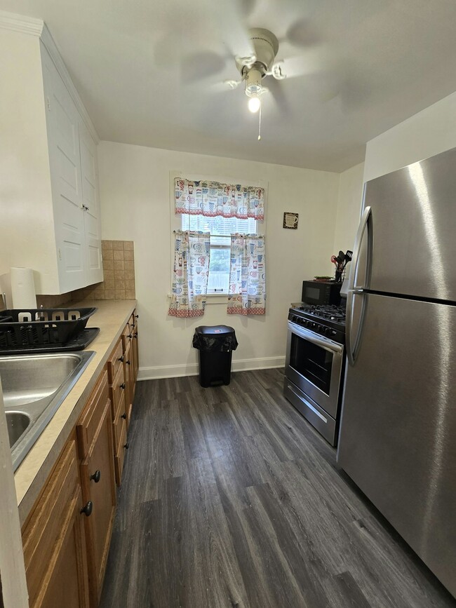 property at 71 Dana Ave