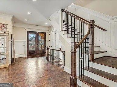 5869 Chickasaw Ln in Braselton, GA - Building Photo - Building Photo