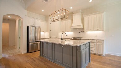 1507 Garland Pl in Shreveport, LA - Foto de edificio - Building Photo