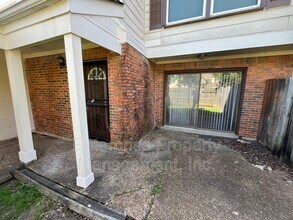 3637 Haughton Ln in Memphis, TN - Building Photo - Building Photo