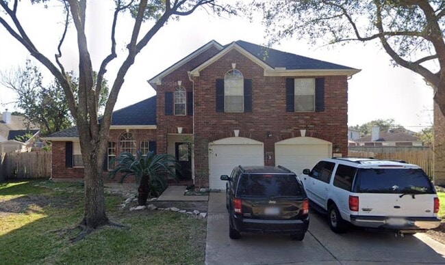 10410 Sanibel Falls Ct in Houston, TX - Building Photo - Building Photo