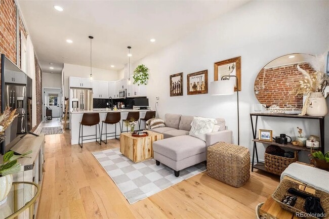 property at 3541 N Williams St