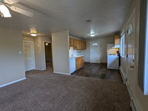 720 21st Street, Unit 720 21st Street in Greeley, CO - Foto de edificio - Building Photo