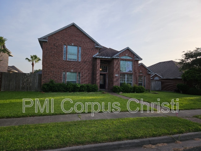 5107 High Bank Dr in Corpus Christi, TX - Building Photo - Building Photo