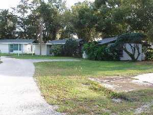 Multi-Family Rental Property in Leesburg, FL - Building Photo - Building Photo