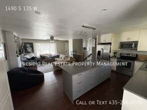 1490 S 135 W in Orem, UT - Building Photo - Building Photo