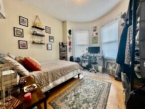 5 Sachem St, Unit 2 in Boston, MA - Building Photo - Building Photo