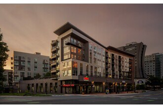 Atwell on Spring in Silver Spring, MD - Building Photo - Building Photo