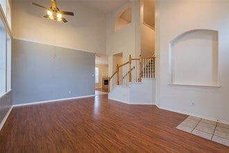 1121 Terra St in Round Rock, TX - Building Photo - Building Photo