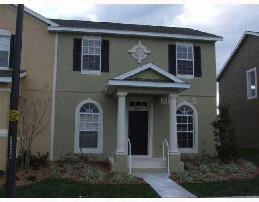 14090 Bridgewater Crossings Blvd in Windermere, FL - Foto de edificio