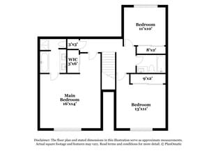 2627 Windage Dr SW in Marietta, GA - Foto de edificio - Building Photo