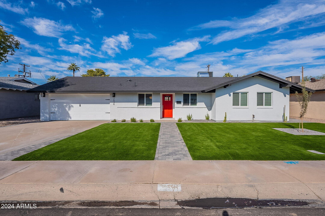 7536 E Princeton Ave in Scottsdale, AZ - Building Photo