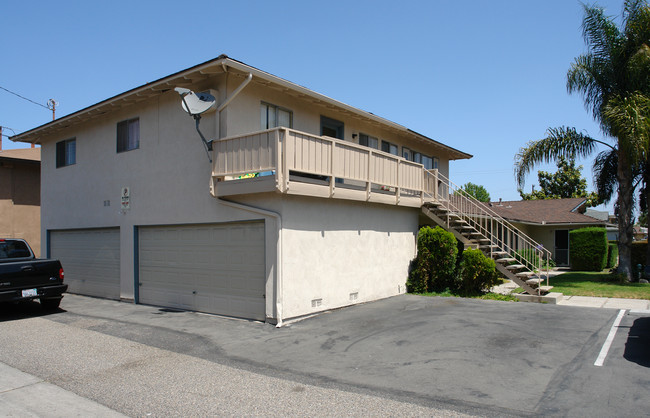 7622 Amazon Dr in Huntington Beach, CA - Building Photo - Building Photo