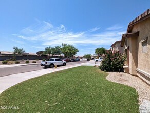 5112 W Chambers St in Phoenix, AZ - Building Photo - Building Photo