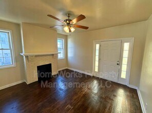 3401 Woodbrook Ave in Baltimore, MD - Building Photo - Building Photo