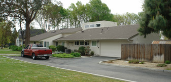 Good Shepherd Lutheran Home Apartments