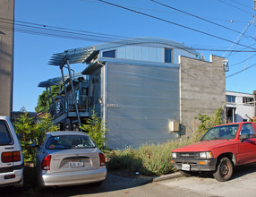 1409 NW 51st St in Seattle, WA - Foto de edificio - Building Photo