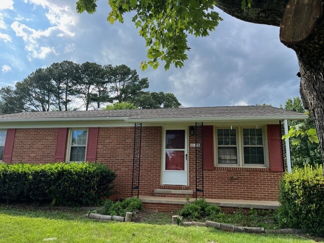 property at 6100 Belle Dr