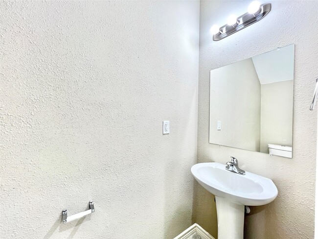 property at 5602 Hirondel