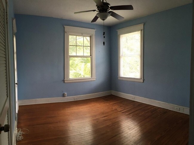 2527 Forbes St-Unit -2 in Jacksonville, FL - Building Photo - Building Photo
