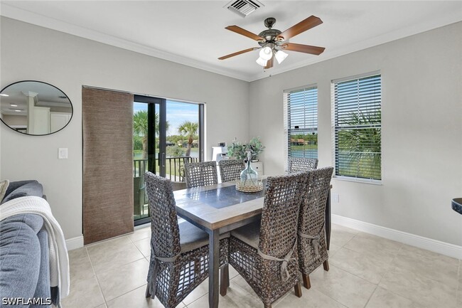 property at 1439 Santiago Cir