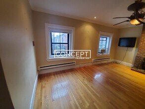48 Hereford St, Unit 5 in Boston, MA - Building Photo - Building Photo