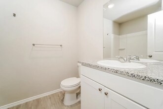 6442 Cibolo Springs in Converse, TX - Building Photo - Building Photo