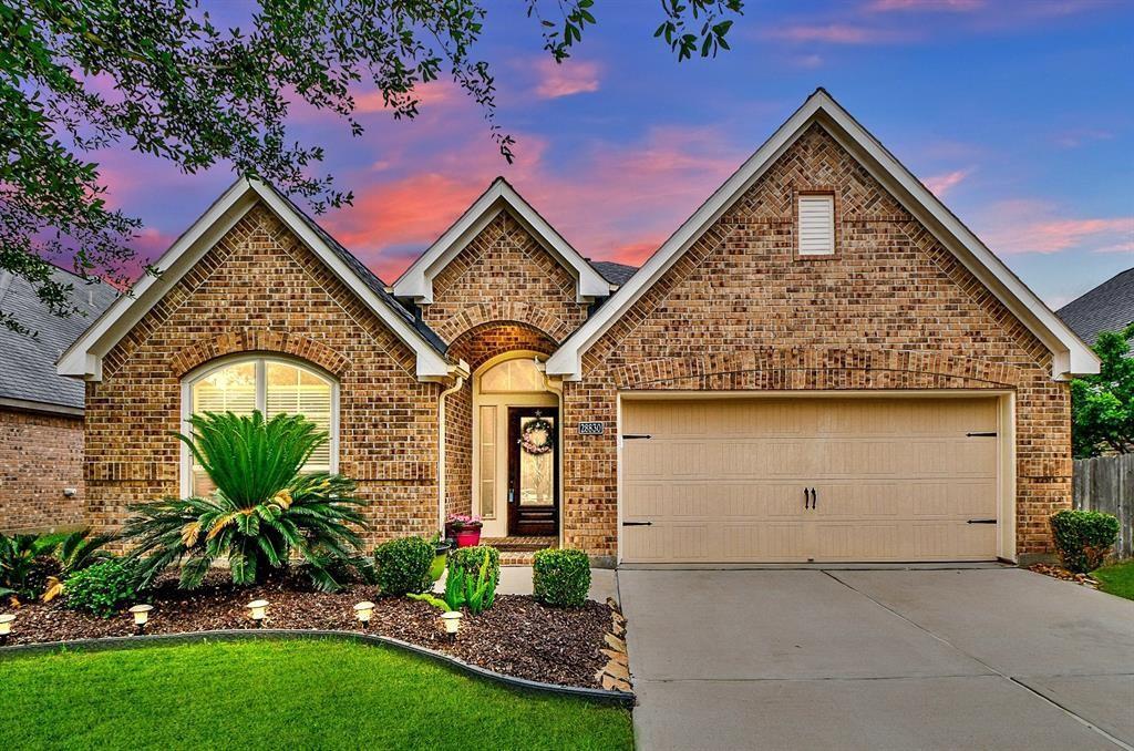 28830 Thornbird Ct in Katy, TX - Building Photo
