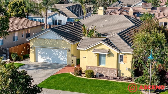 property at 5005 Boulder Creek Pl