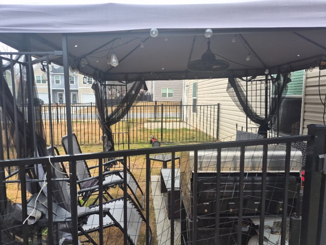 120 Fosters Gln Pl in Mooresville, NC - Foto de edificio - Building Photo