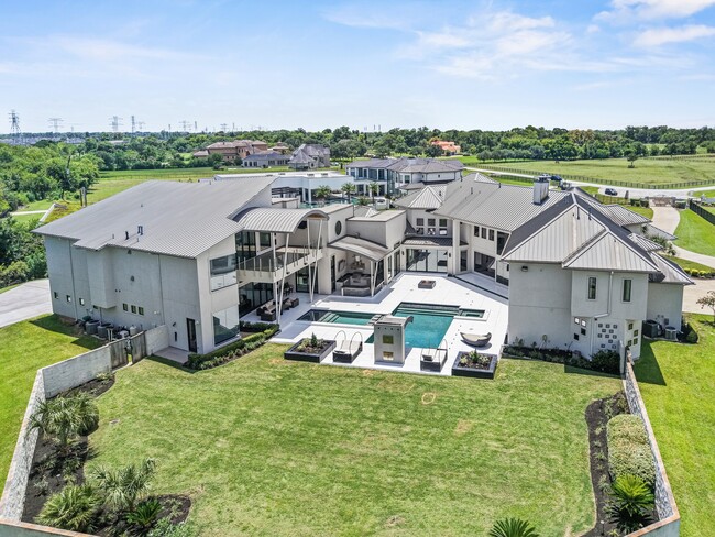 property at 4043 Maranatha Dr